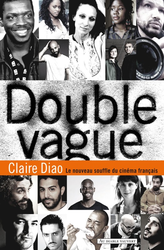 Knjiga Double vague DIAO CLAIRE
