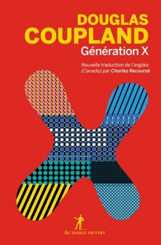Book Génération X Coupland