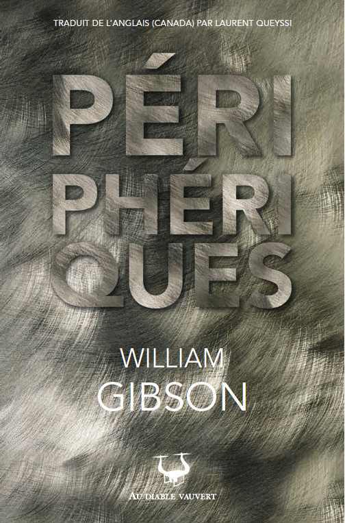 Boek Périphériques Gibson
