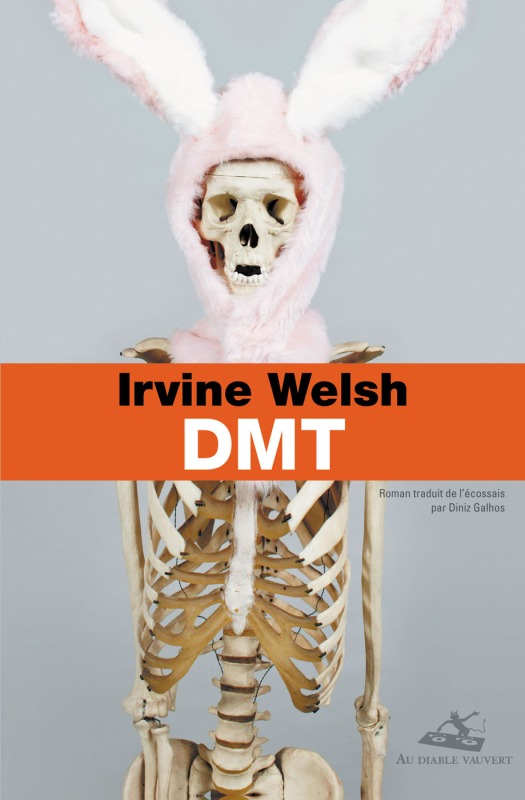 Βιβλίο DMT Welsh