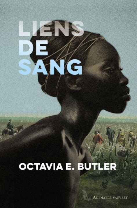 Knjiga Liens de sang BUTLER OCTAVIA ESTELLE