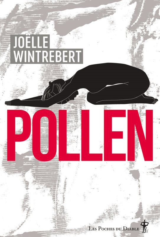 Knjiga Pollen WINTREBERT JOËLLE