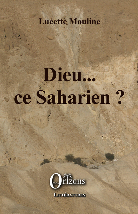 Libro Dieu... ce Saharien? TBD
