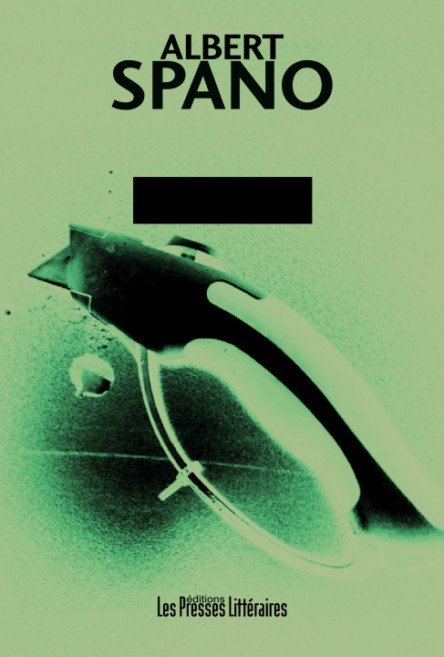 Buch PORNOPOLIS SPANO