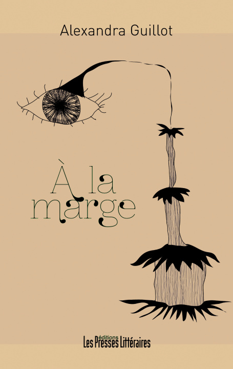 Kniha A LA MARGE GUILLOT