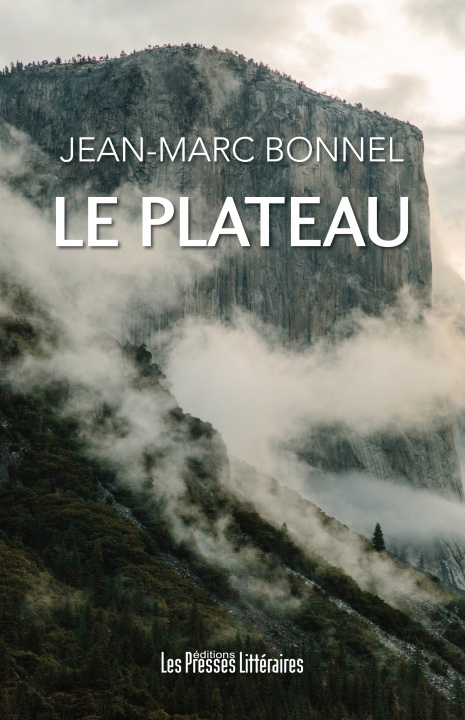 Knjiga LE PLATEAU MARC BONNEL