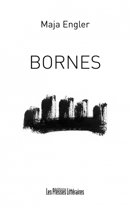 Book BORNES ENGLER