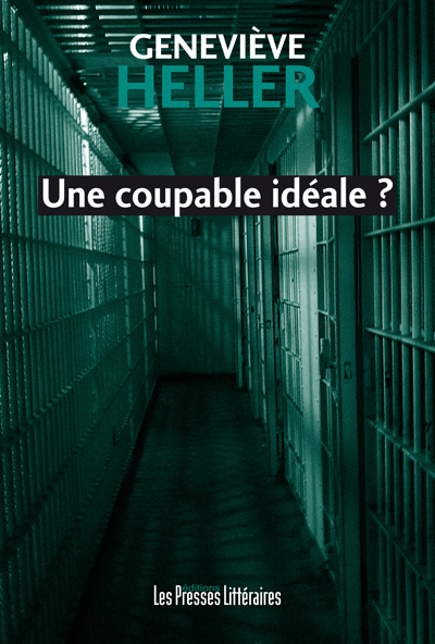 Knjiga UNE COUPABLE IDEALE ? HELLER