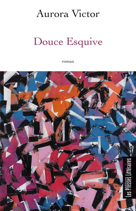 Knjiga DOUCE ESQUIVE VICTOR