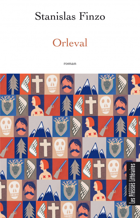 Buch ORLEVAL FINZO