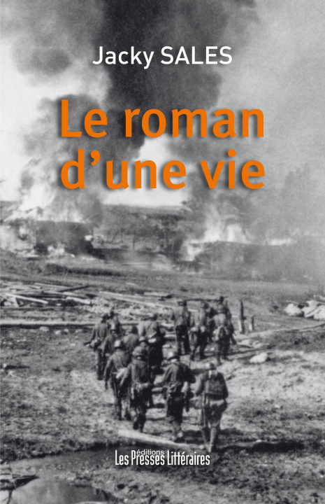 Kniha LE ROMAN D'UNE VIE SALES