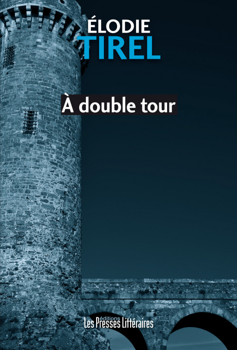 Libro A DOUBLE TOUR TIREL