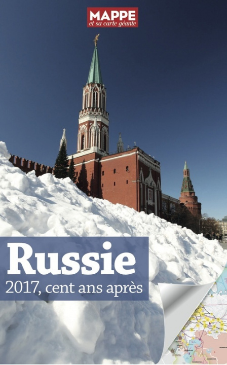Книга Russie 2017, cent ans après collegium