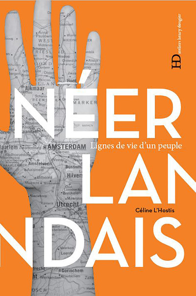 Knjiga Les Néerlandais Céline l'hostis
