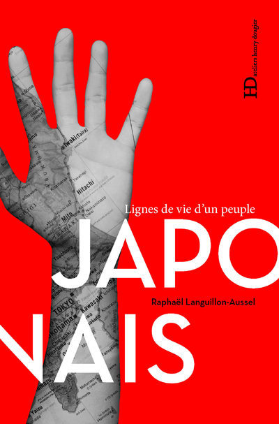 Könyv Les Japonais Raphaël Languillon