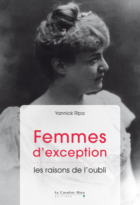 Book Femmes d'exception Ripa