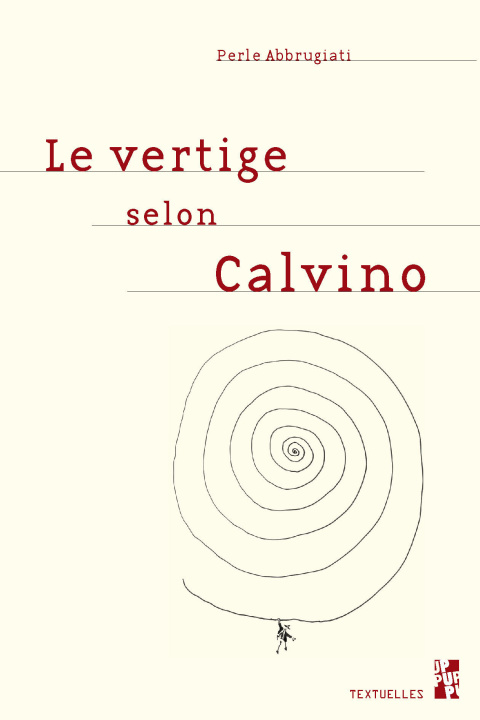 Boek VERTIGE SELON CALVINO ABBRUGIATI PERLE