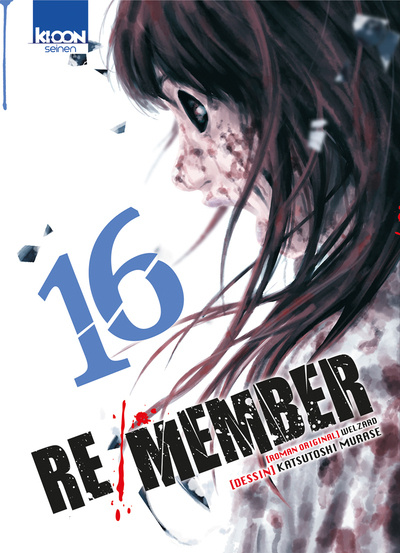 Libro Re/member T16 Welzard