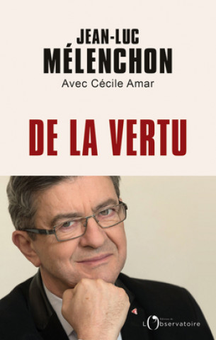 Book De la vertu Amar
