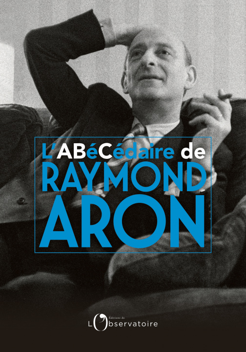 Kniha Abecedaire Raymond Aron Gardel