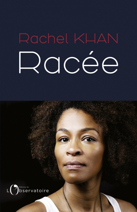 Knjiga Racée Khan rachel