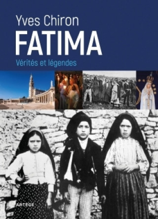 Книга Fatima Yves Chiron