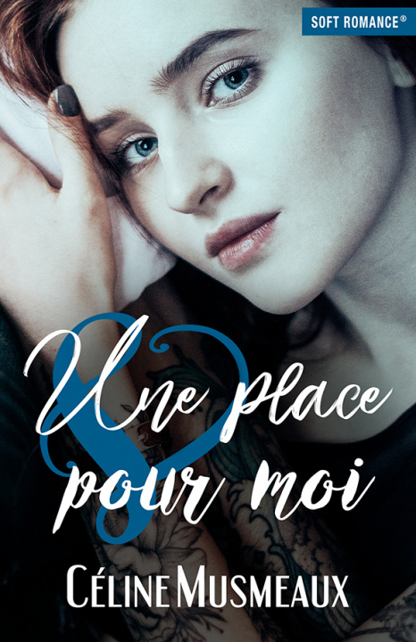 Boek Une place pour moi Musmeaux