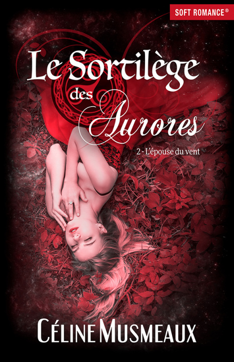 Boek Le Sortilège des Aurores 2 MUSMEAUX CELINE