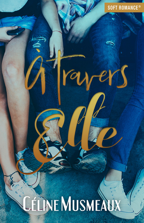 Boek À travers Elle MUSMEAUX CELINE