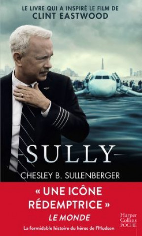 Libro Sully Chesley B. Sullenberger