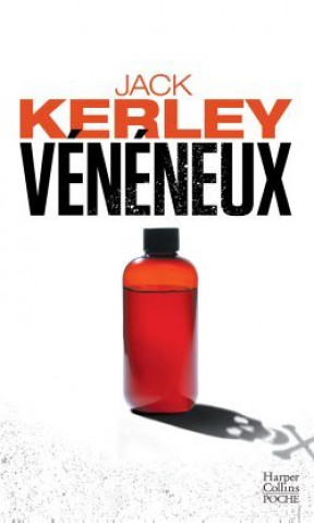 Knjiga Vénéneux Jack Kerley