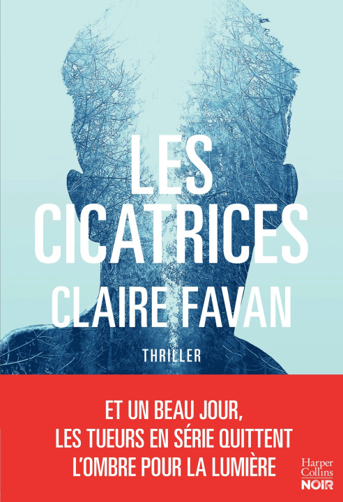Knjiga Les cicatrices Claire Favan