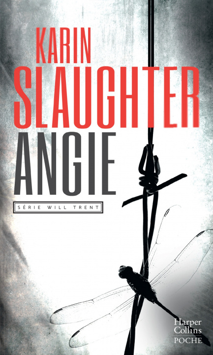 Kniha Angie Karin Slaughter