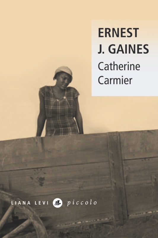 Knjiga Catherine Carmier Gaines