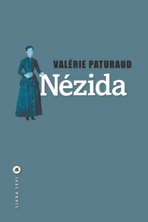 Kniha Nézida Paturaud