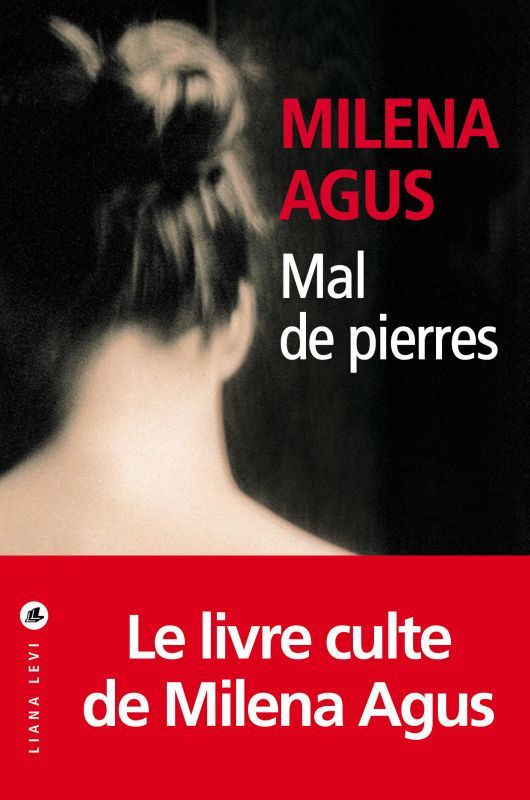 Könyv Mal de pierres Agus