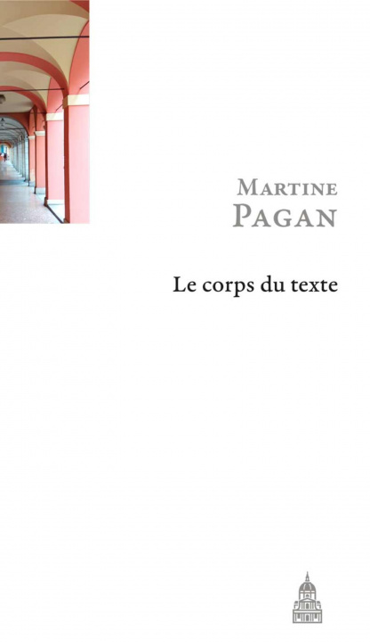 Buch Le corps du texte Pagan
