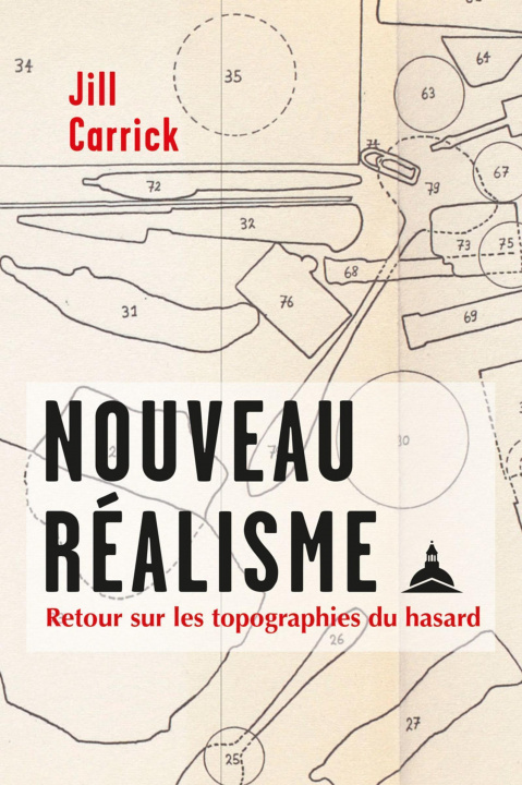 Boek Nouveau réalisme Carrick