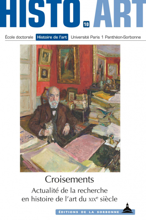Buch Croisements Wat