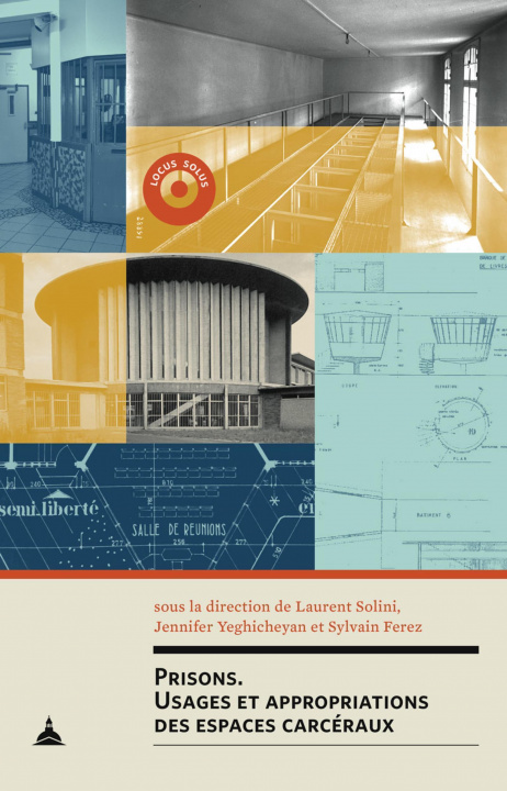 Boek Prisons Ferez