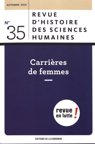 Книга Carrières de femmes Coffin