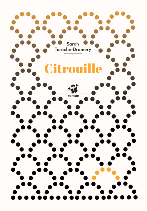 Buch Citrouille Turoche dromery