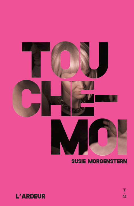 Book Touche-moi Morgenstern