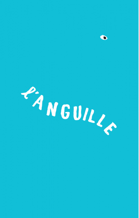 Livro L'Anguille Goby