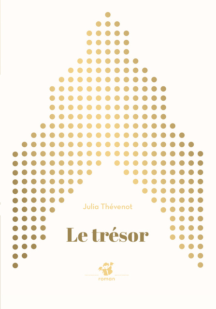 Livro Le Trésor Thévenot