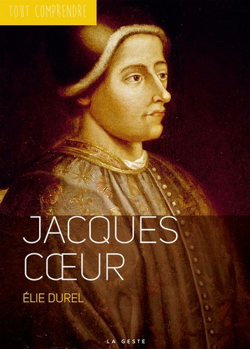 Buch Jacques Coeur Durel