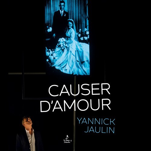 Buch Causer D'amour JAULIN