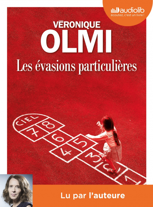 Kniha Les Évasions particulières Véronique Olmi
