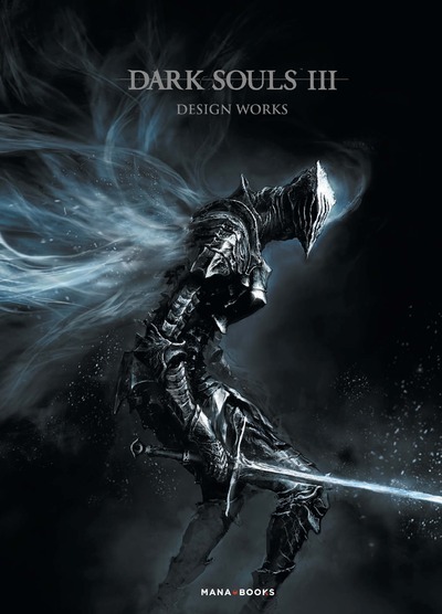 Книга Dark Souls III Design Works collegium