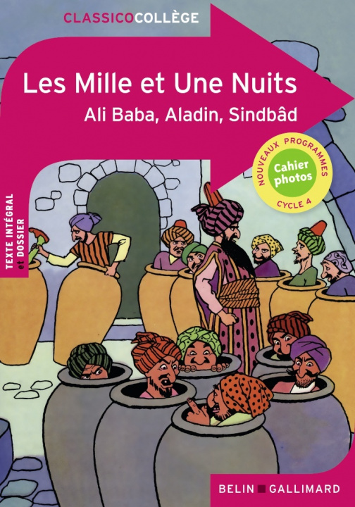 Book Les Mille et Une Nuits Anonymes